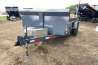 2026 Southland 7'x14' -14K Dump Trailer