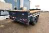 2026 Southland 7'x14' -14K Dump Trailer