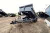 2026 Southland 7'x14' -14K Dump Trailer