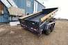 2026 Southland 7'x14' -14K Dump Trailer