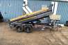 2026 Southland 7'x14' -14K Dump Trailer
