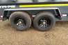 2026 Southland 7'x14' -14K Dump Trailer