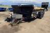 2026 Southland 7'x14'-14K Dump Trailer