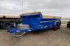 2026 Southland 7'x14'- 14K Dump Trailer
