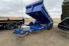 2026 Southland 7'x14'- 14K Dump Trailer