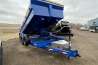 2026 Southland 7'x14'- 14K Dump Trailer