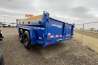 2026 Southland 7'x14' -14K Dump Trailer