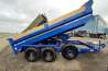 2026 Southland 7'x14' -14K Dump Trailer