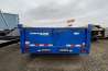 2026 Southland 7'x14'-14K Dump Trailer