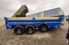 2026 Southland 7'x14'- 14K Dump Trailer