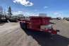 2026 Southland 7'x14'-14K Dump Trailer