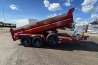 2026 Southland 7'x14'-14K Dump Trailer