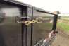 2026 Southland 7'x14' -14K Dump Trailer