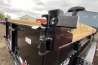 2026 Southland 7'x14' -14K Dump Trailer