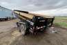 2026 Southland 7'x14'- 14K Dump Trailer