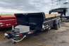 2026 Southland 7'x14' -14k Dump Trailer