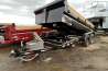 2026 Southland 7'x14'-14K Dump Trailer