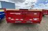 2026 Southland 7'x14' -14K Dump Trailer