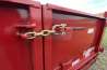 2026 Southland 7'x14'-14K Dump Trailer
