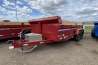 2026 Southland 7'x14'- 14K Dump Trailer