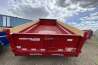 2026 Southland 7'x14' -14K Dump Trailer
