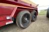 2026 Southland 7'x14' -14K Dump Trailer