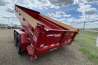 2026 Southland 7'x14' -14K Dump Trailer