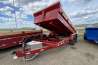 2026 Southland 7'x14' -14K Dump Trailer