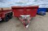 2026 Southland 7'x14' -14K Dump Trailer