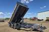 2026 Southland 7'X14' -14K Dump Trailer