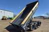 2026 Southland 7'X14' -14K Dump Trailer