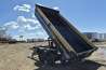 2026 Southland 7'X14' -14K Dump Trailer