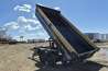 2026 Southland 7'x14'- 14K Dump Trailer