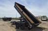 2026 Southland 7'x14'- 14K Dump Trailer