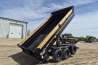 2026 Southland 7'x14'- 14K Dump Trailer