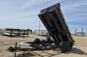 2026 Southland 7'x14'- 14K Dump Trailer