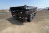 2026 Southland 7'x14'- 14K High Side Dump