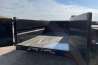 2026 Southland 7'x14'- 14K High Side Dump Trailer