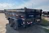 2026 Southland 7'x14'- 14K High Side Dump Trailer