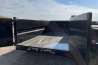 2026 Southland 7'x14'- 14K High Side Dump Trailer