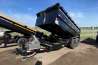 2026 Southland 7'x14'- 14K High Side Dump Trailer