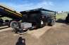 2026 Southland 7'x14'- 14K High Side Dump Trailer