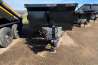 2026 Southland 7'x14'- 14K High Side Dump Trailer