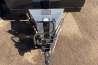 2026 Southland 7'x14'- 14K High Side Dump Trailer