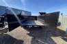 2026 Southland 7'x14'- 14K High Side Dump Trailer