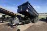 2026 Southland 7'x14'- 14K High Side Dump Trailer