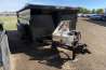 2026 Southland 7'x14'- 14K High Side Dump Trailer
