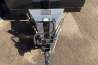 2026 Southland 7'x14'- 14K High Side Dump Trailer