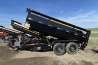 2026 Southland 7'x14'- 14K High Side Dump Trailer