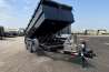 2026 Southland 7'x14'- 14K High Side Dump Trailer